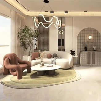 Godrej Woods, Thanisandra